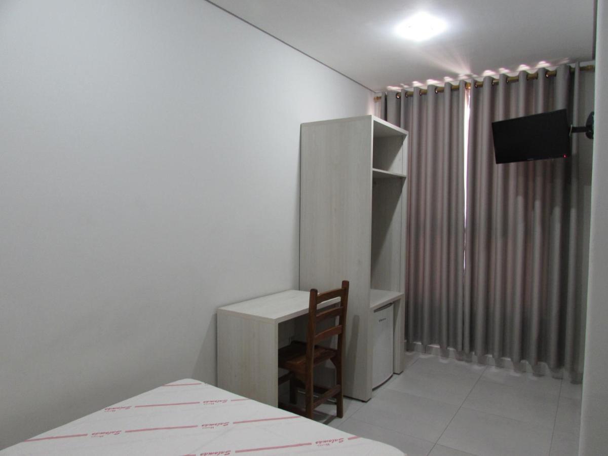 Hotel Salomao - Proximo A 25 De Marco, Bom Retiro, Bras E Rua Santa Efigenia, A 2 Minutos Do Mirante Sampa Sky E Pista De Skate Anhangabau São Paulo Zewnętrze zdjęcie