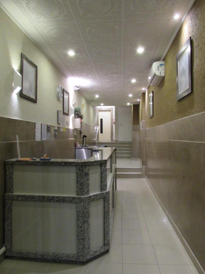 Hotel Salomao - Proximo A 25 De Marco, Bom Retiro, Bras E Rua Santa Efigenia, A 2 Minutos Do Mirante Sampa Sky E Pista De Skate Anhangabau São Paulo Zewnętrze zdjęcie