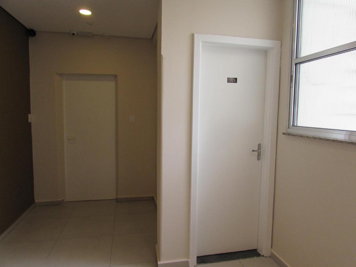 Hotel Salomao - Proximo A 25 De Marco, Bom Retiro, Bras E Rua Santa Efigenia, A 2 Minutos Do Mirante Sampa Sky E Pista De Skate Anhangabau São Paulo Zewnętrze zdjęcie