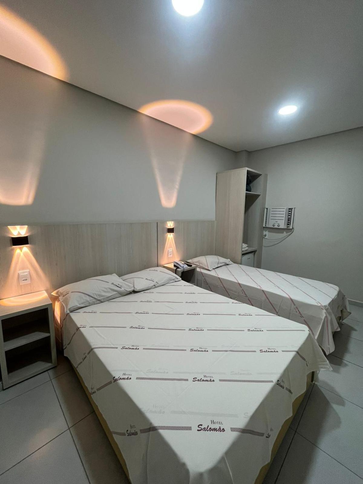 Hotel Salomao - Proximo A 25 De Marco, Bom Retiro, Bras E Rua Santa Efigenia, A 2 Minutos Do Mirante Sampa Sky E Pista De Skate Anhangabau São Paulo Zewnętrze zdjęcie