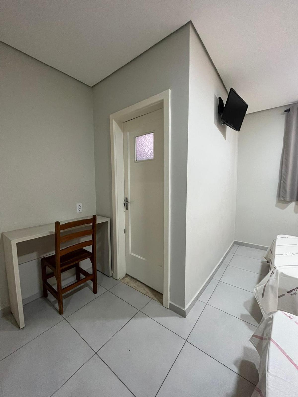 Hotel Salomao - Proximo A 25 De Marco, Bom Retiro, Bras E Rua Santa Efigenia, A 2 Minutos Do Mirante Sampa Sky E Pista De Skate Anhangabau São Paulo Zewnętrze zdjęcie