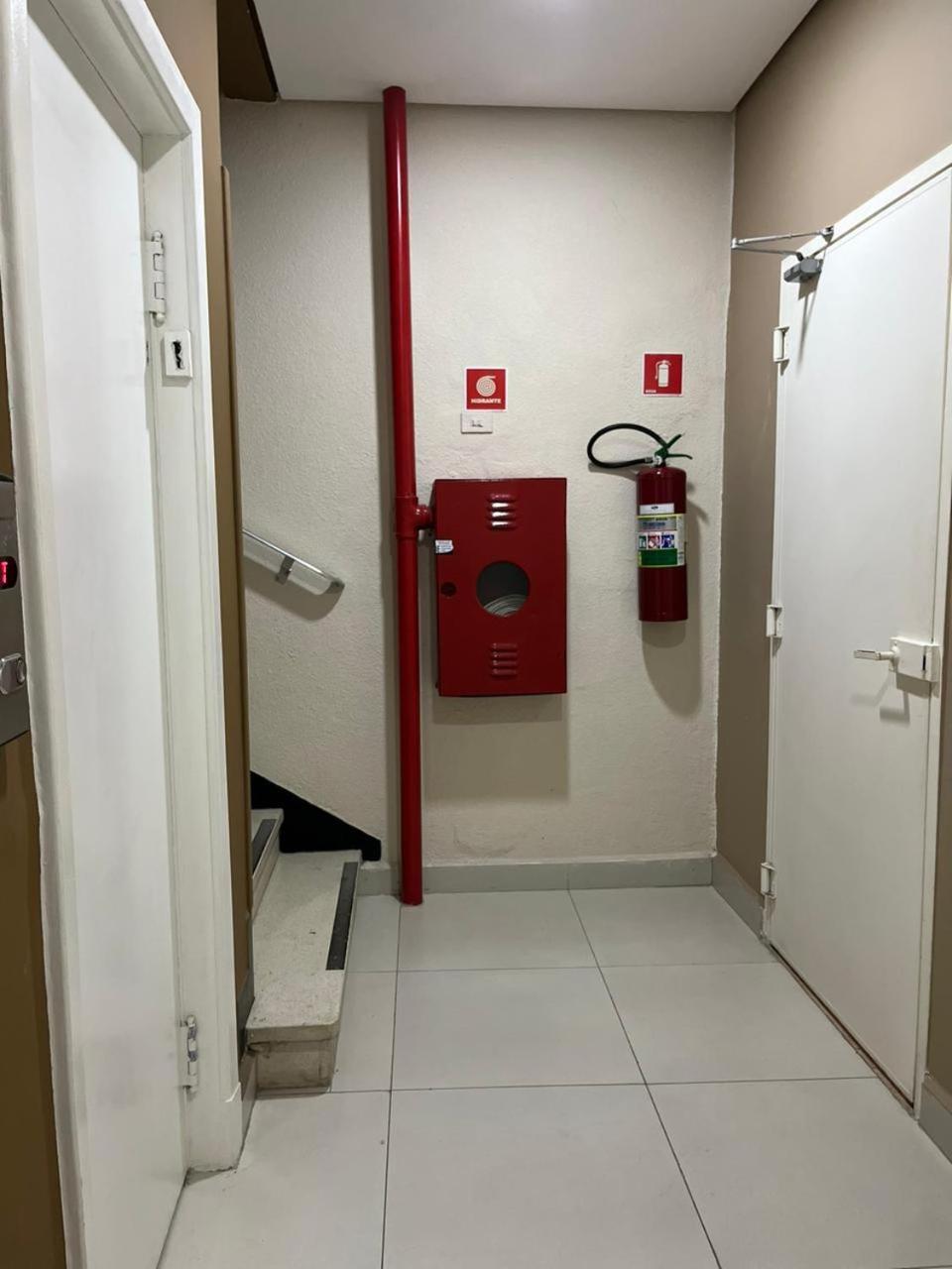 Hotel Salomao - Proximo A 25 De Marco, Bom Retiro, Bras E Rua Santa Efigenia, A 2 Minutos Do Mirante Sampa Sky E Pista De Skate Anhangabau São Paulo Zewnętrze zdjęcie