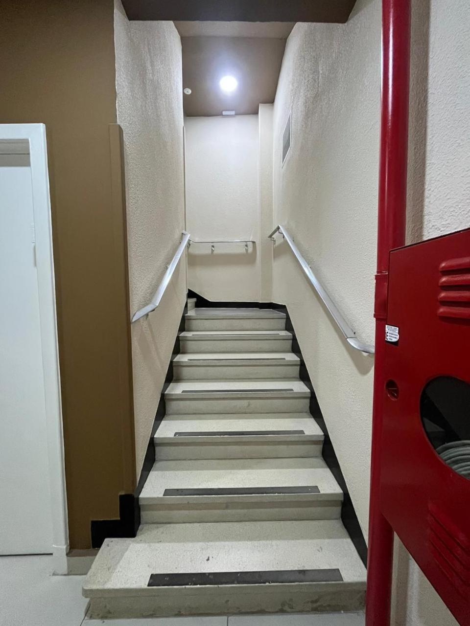Hotel Salomao - Proximo A 25 De Marco, Bom Retiro, Bras E Rua Santa Efigenia, A 2 Minutos Do Mirante Sampa Sky E Pista De Skate Anhangabau São Paulo Zewnętrze zdjęcie